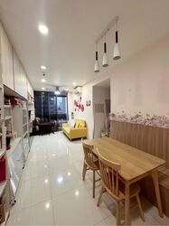 The Wisteria (D27), Apartment #503766211